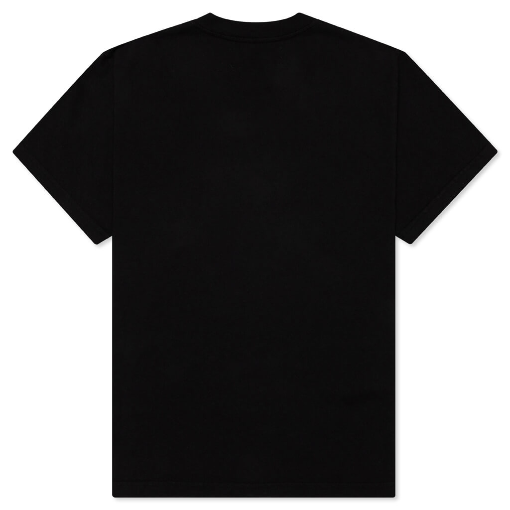 Gemstone Tee - Black