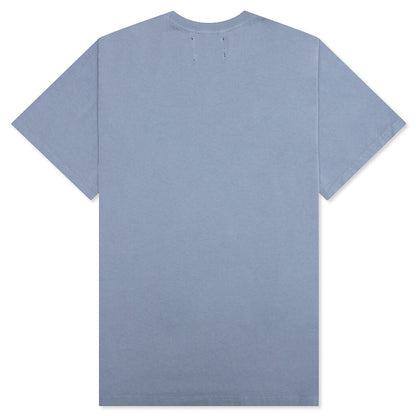 Groovy Tee - Blue Granite