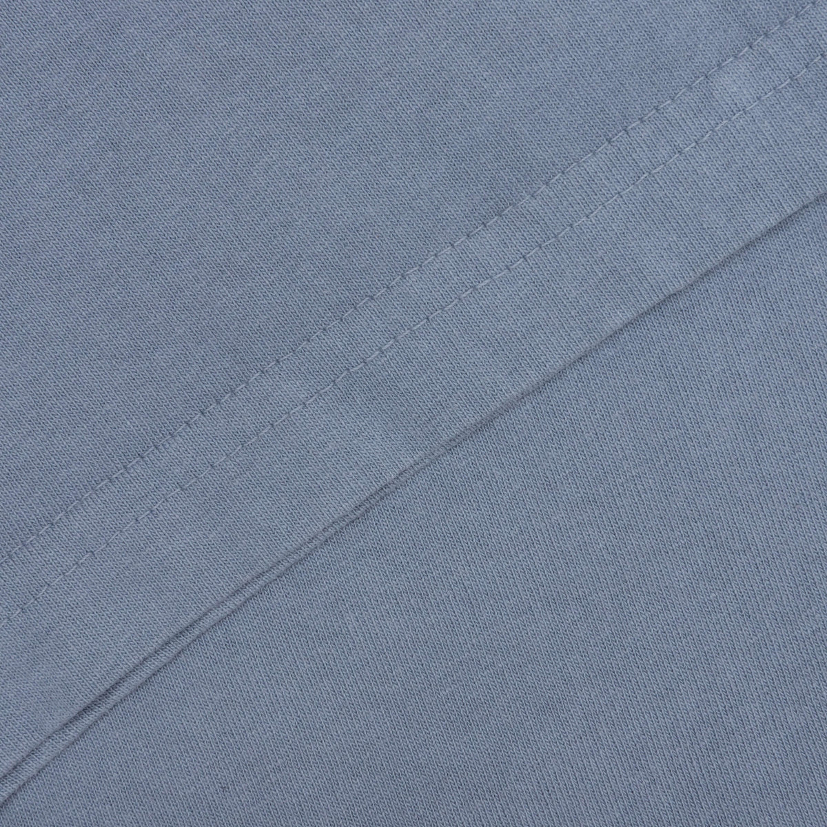 Groovy Tee - Blue Granite