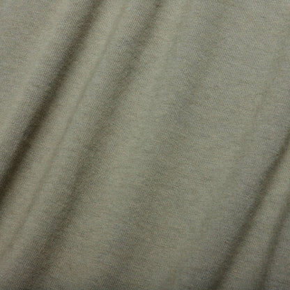 Groovy Tee - Oil Green