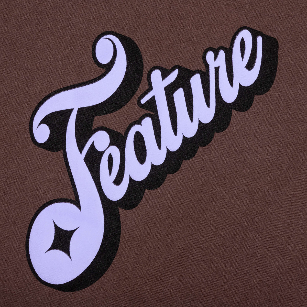 Groovy Tee - Shale