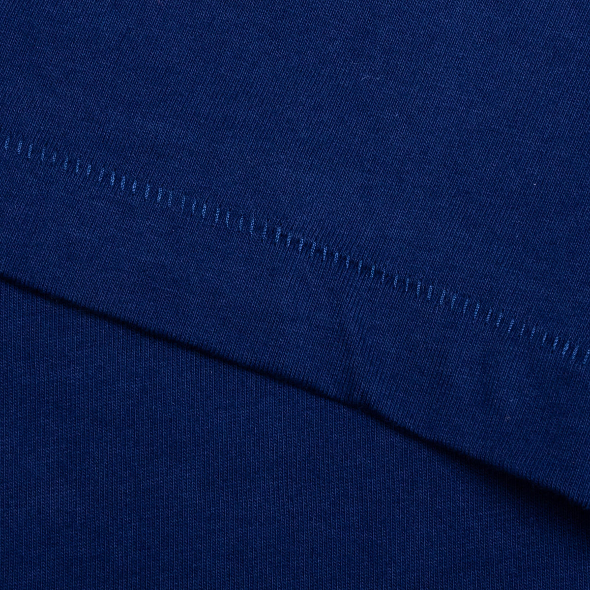 Haring Tee - Blue Depths