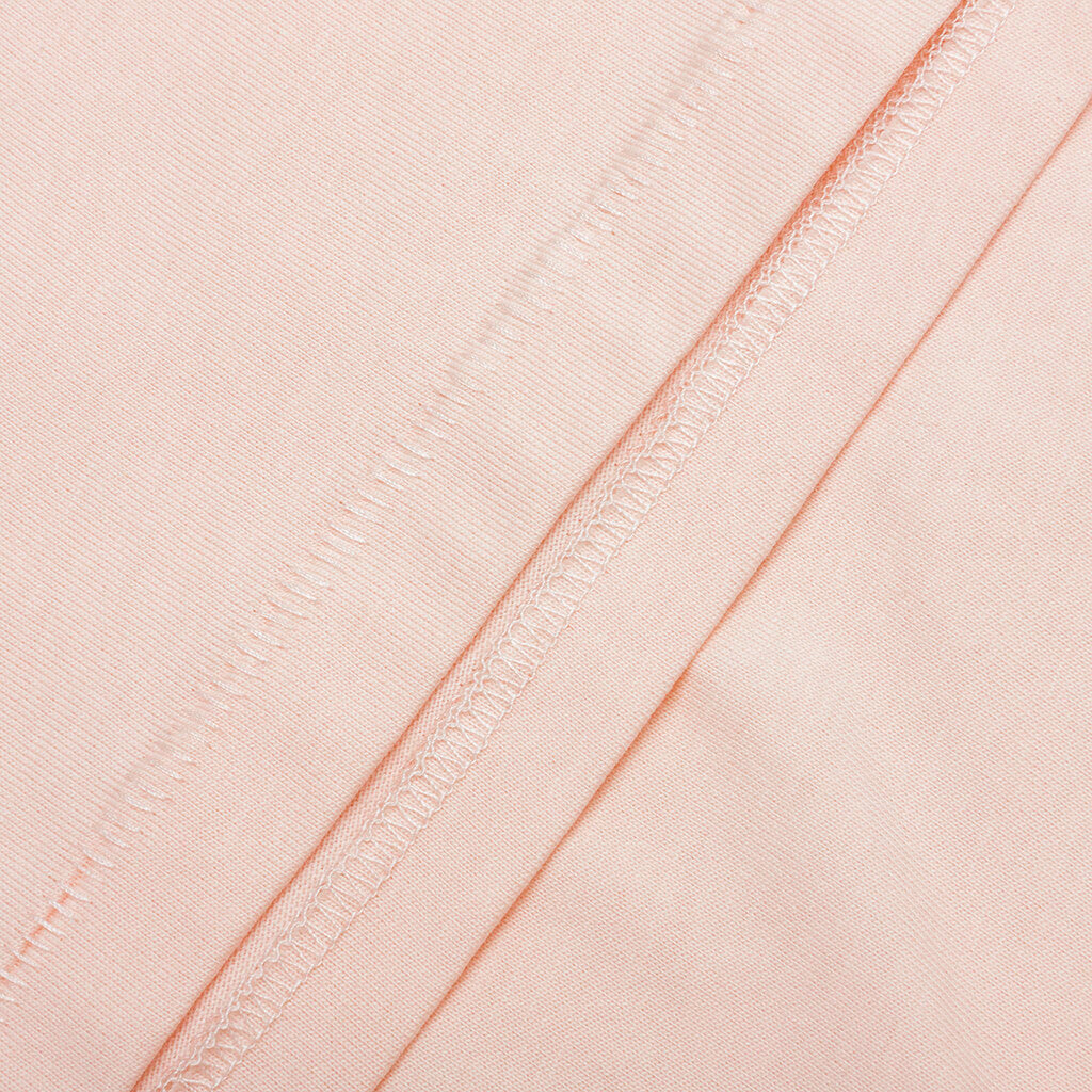 Haring Tee - Blush