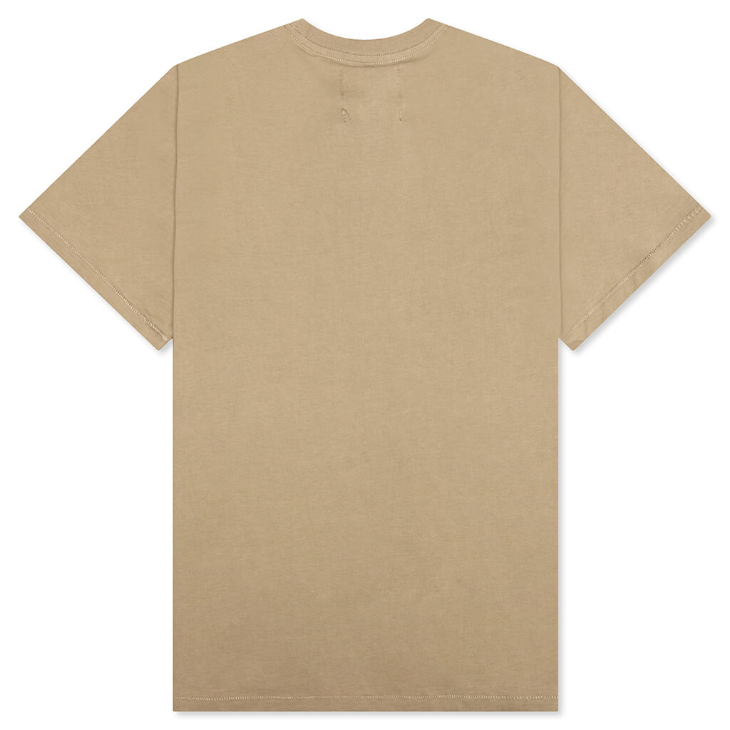 Haring Tee - Tree House