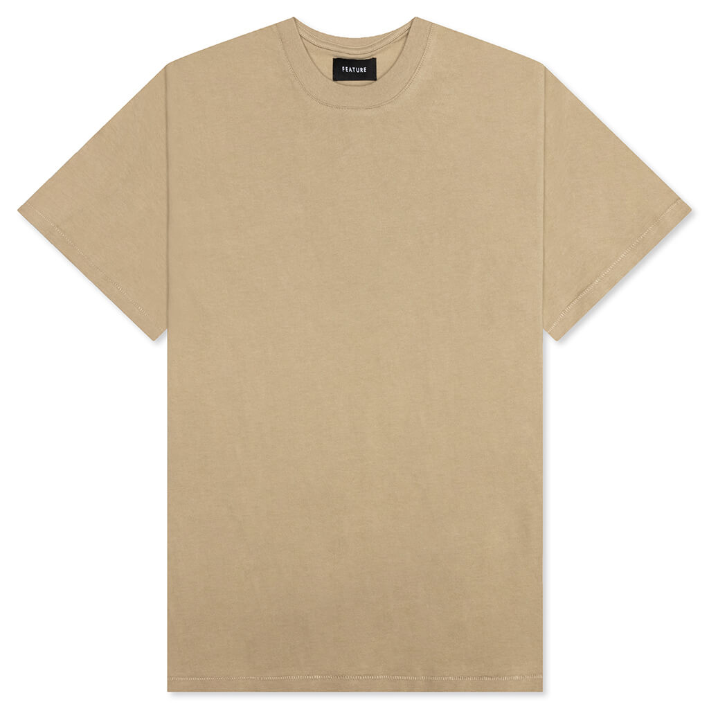 Haring Tee - Tree House