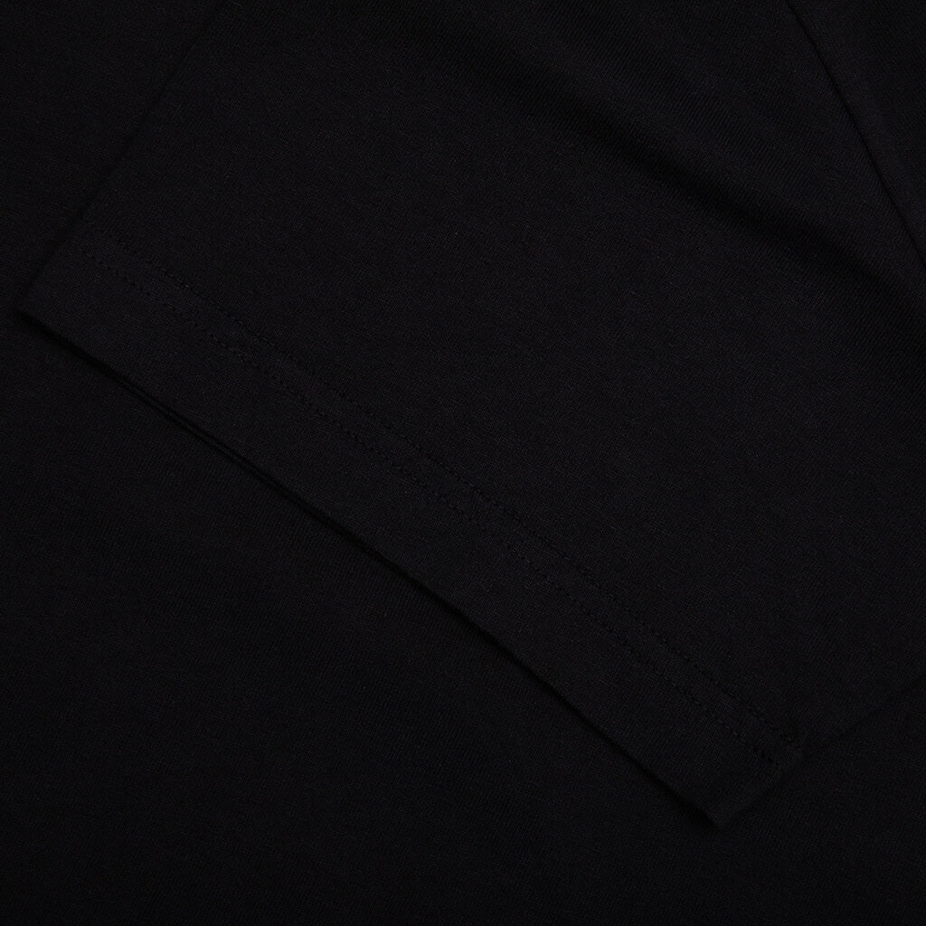 Hiro Tee - Black