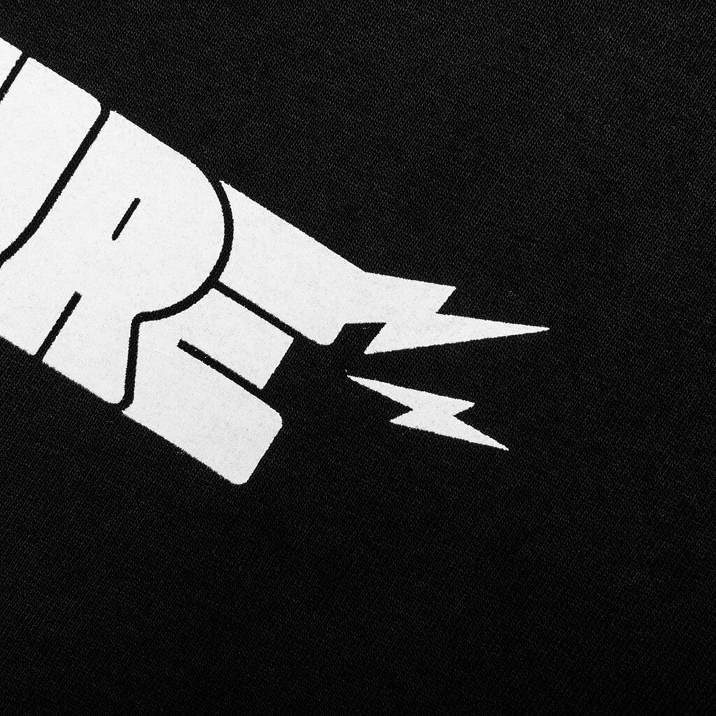 Hiro Tee - Black