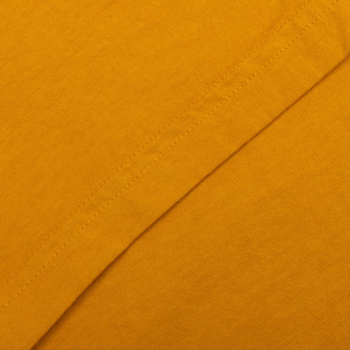 Hiro Tee - Golden Yellow