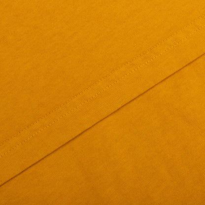 Hiro Tee - Golden Yellow