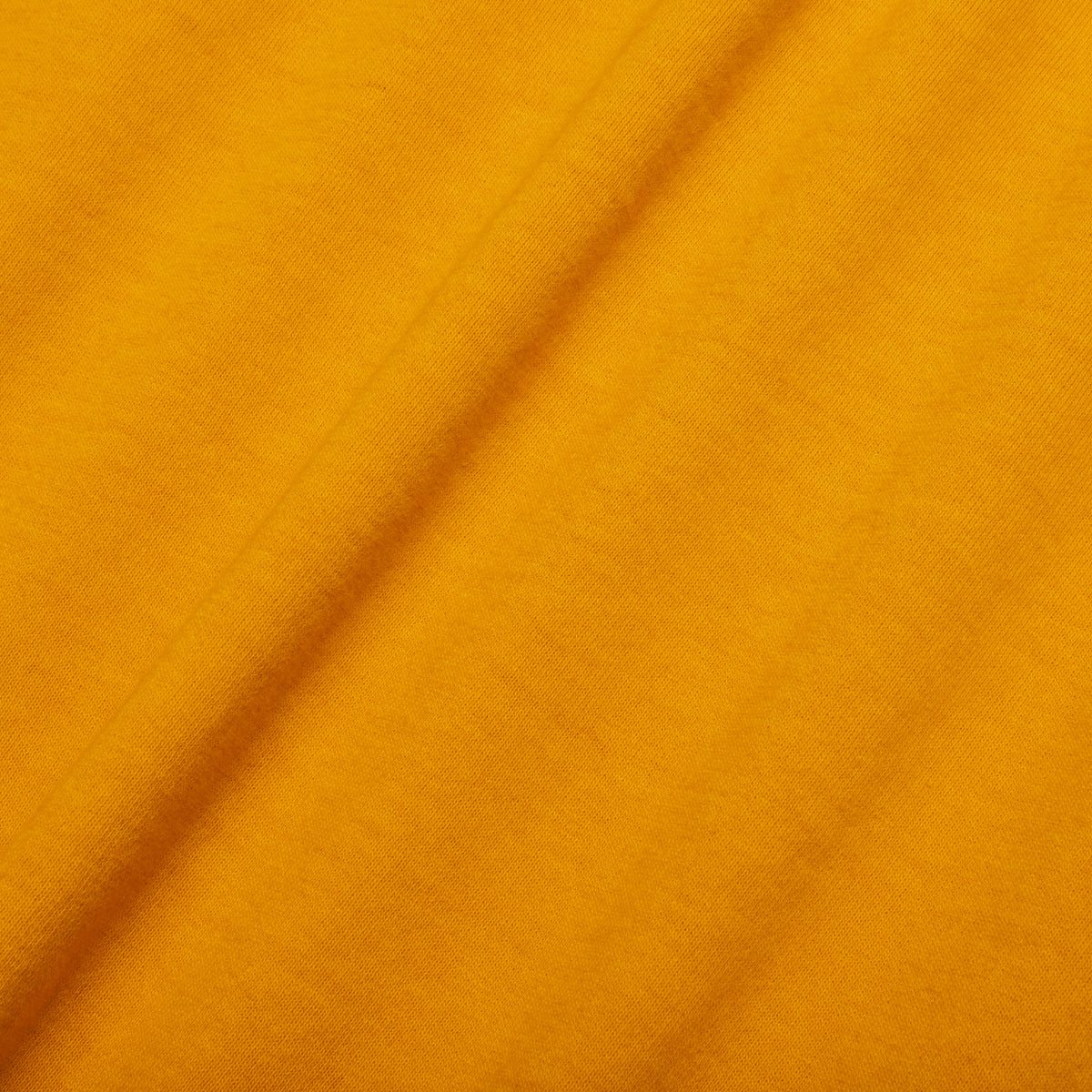Hiro Tee - Golden Yellow