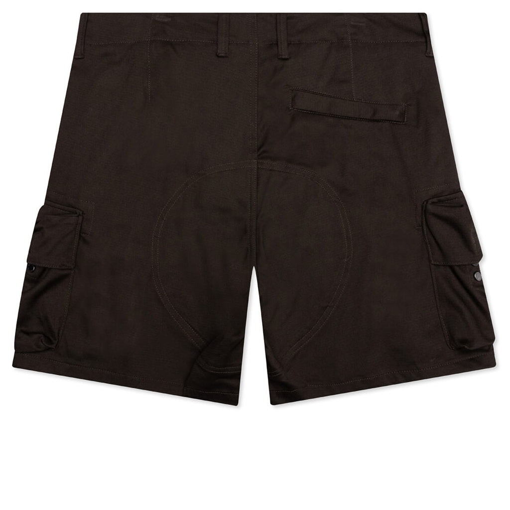 Hockney Cargo Shorts - Graphite