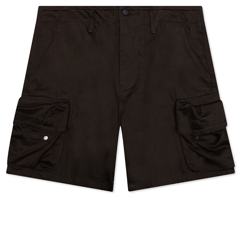 Hockney Cargo Shorts - Graphite