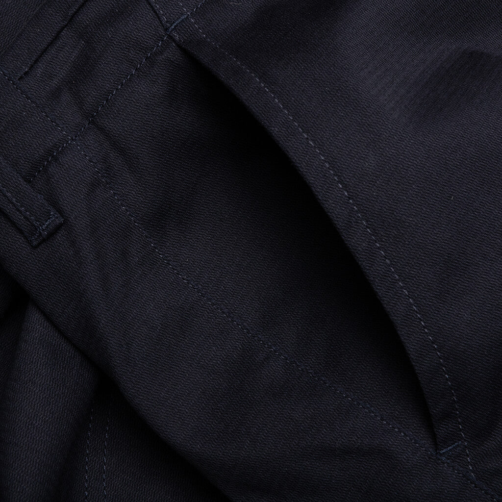 Hockney Cargo Shorts - Navy