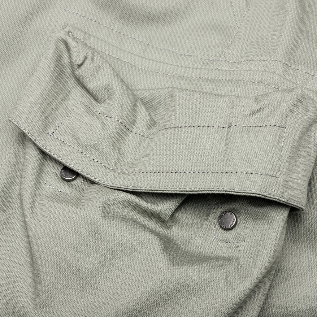 Hockney Cargo Shorts - Sage