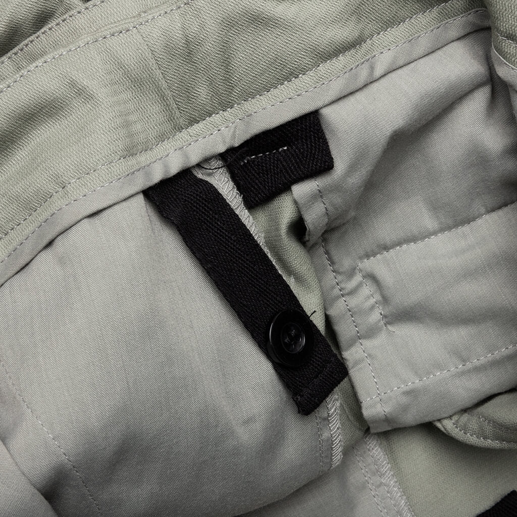 Hockney Cargo Shorts - Sage