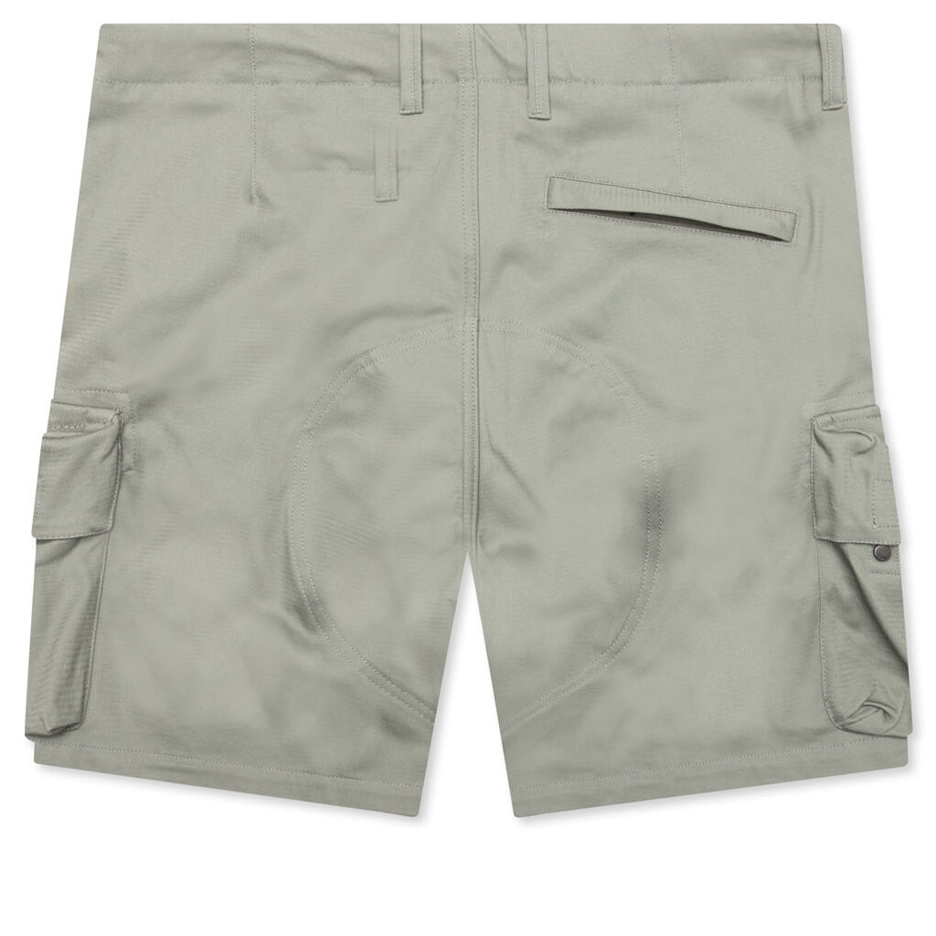 Hockney Cargo Shorts - Sage
