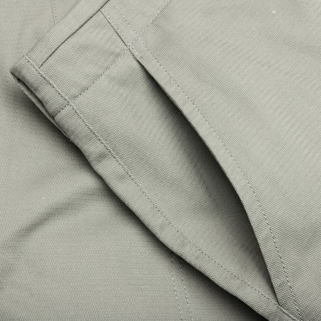 Hockney Cargo Shorts - Sage