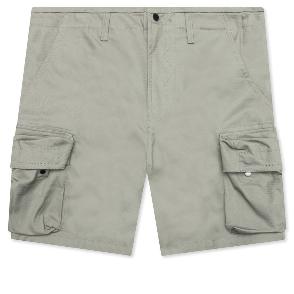 Hockney Cargo Shorts - Sage