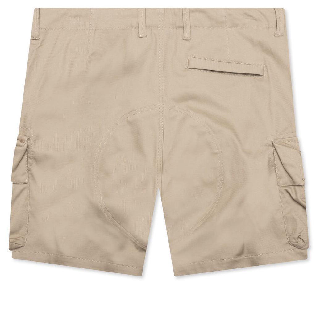 Hockney Cargo Shorts - Sand