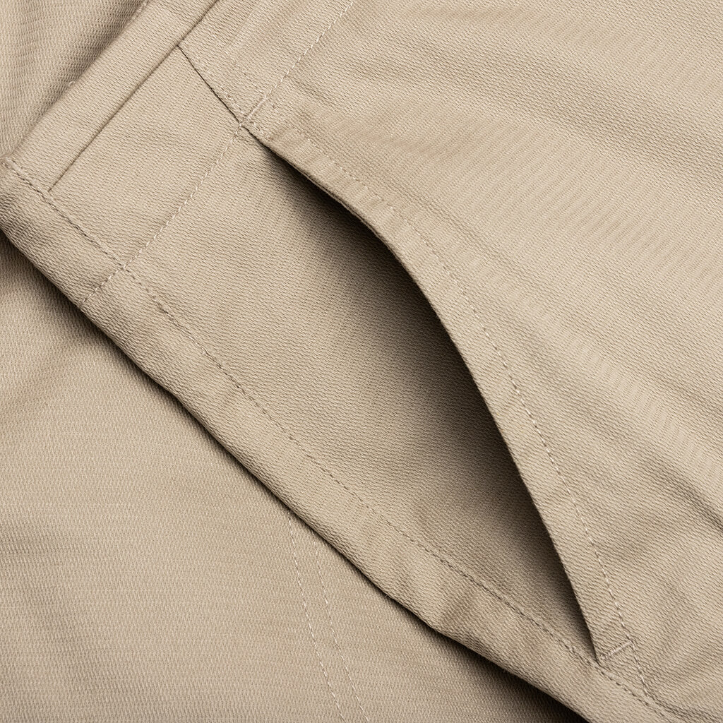 Hockney Cargo Shorts - Sand