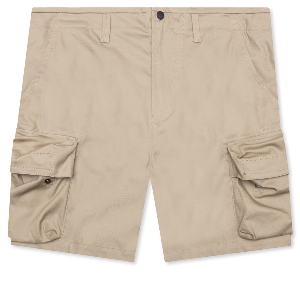 Hockney Cargo Shorts - Sand