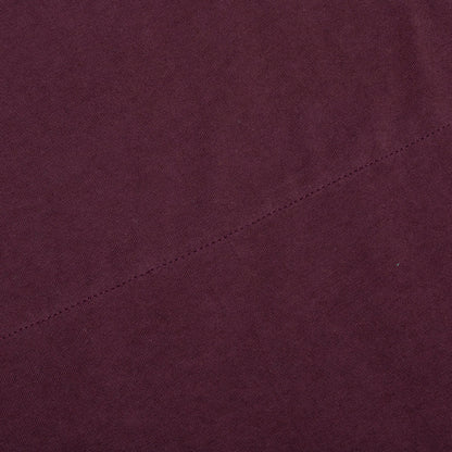 Jersey Braque Pocket Tee - Huckleberry