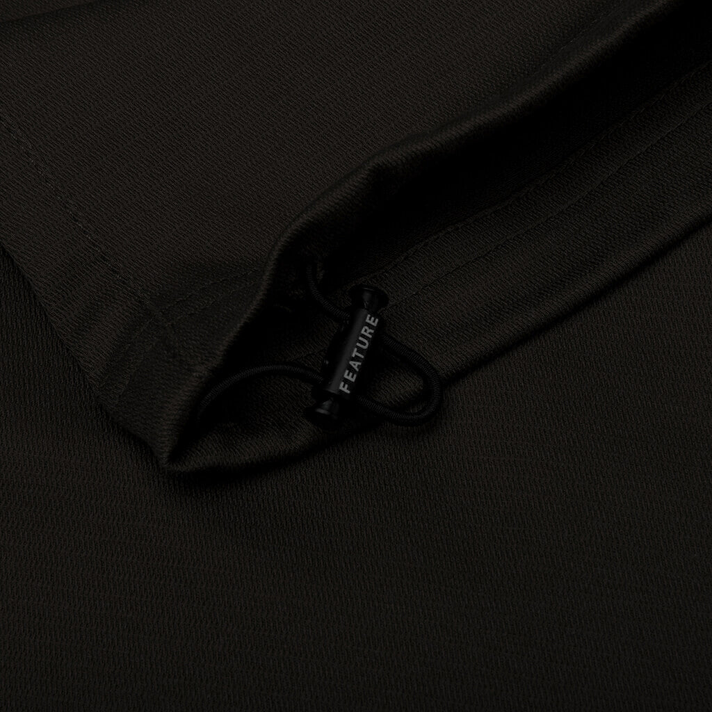 Keane Cargo Pants - Graphite
