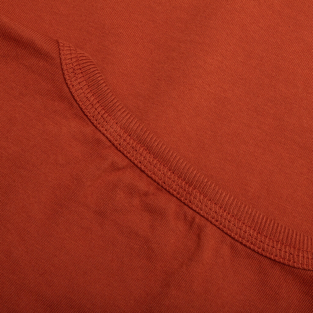 Kelven II Tee - Bombay Brown