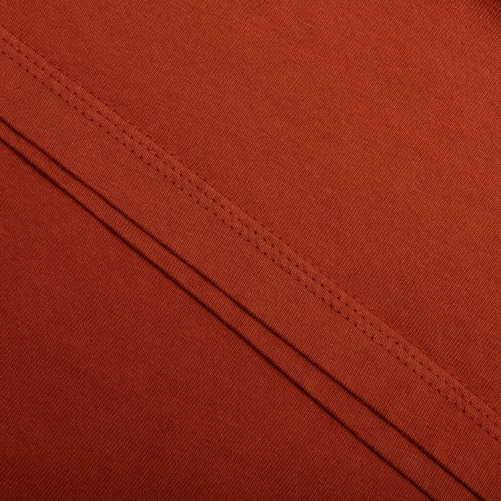 Kelven II Tee - Bombay Brown