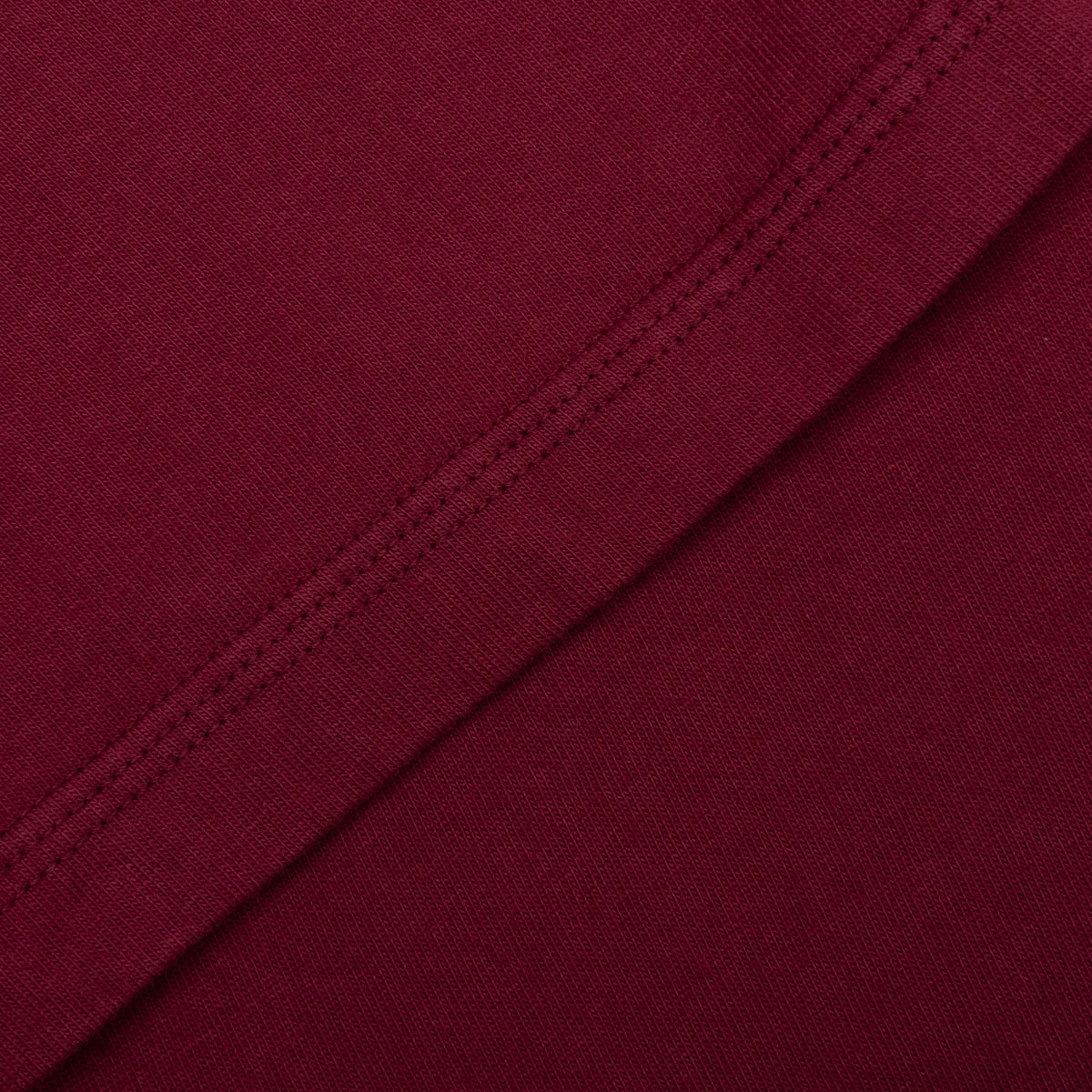 Kelven II Tee - Cabernet