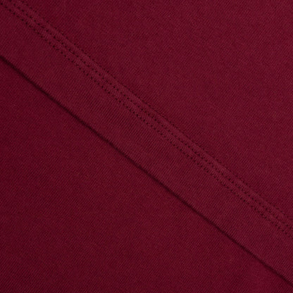 Kelven II Tee - Cabernet