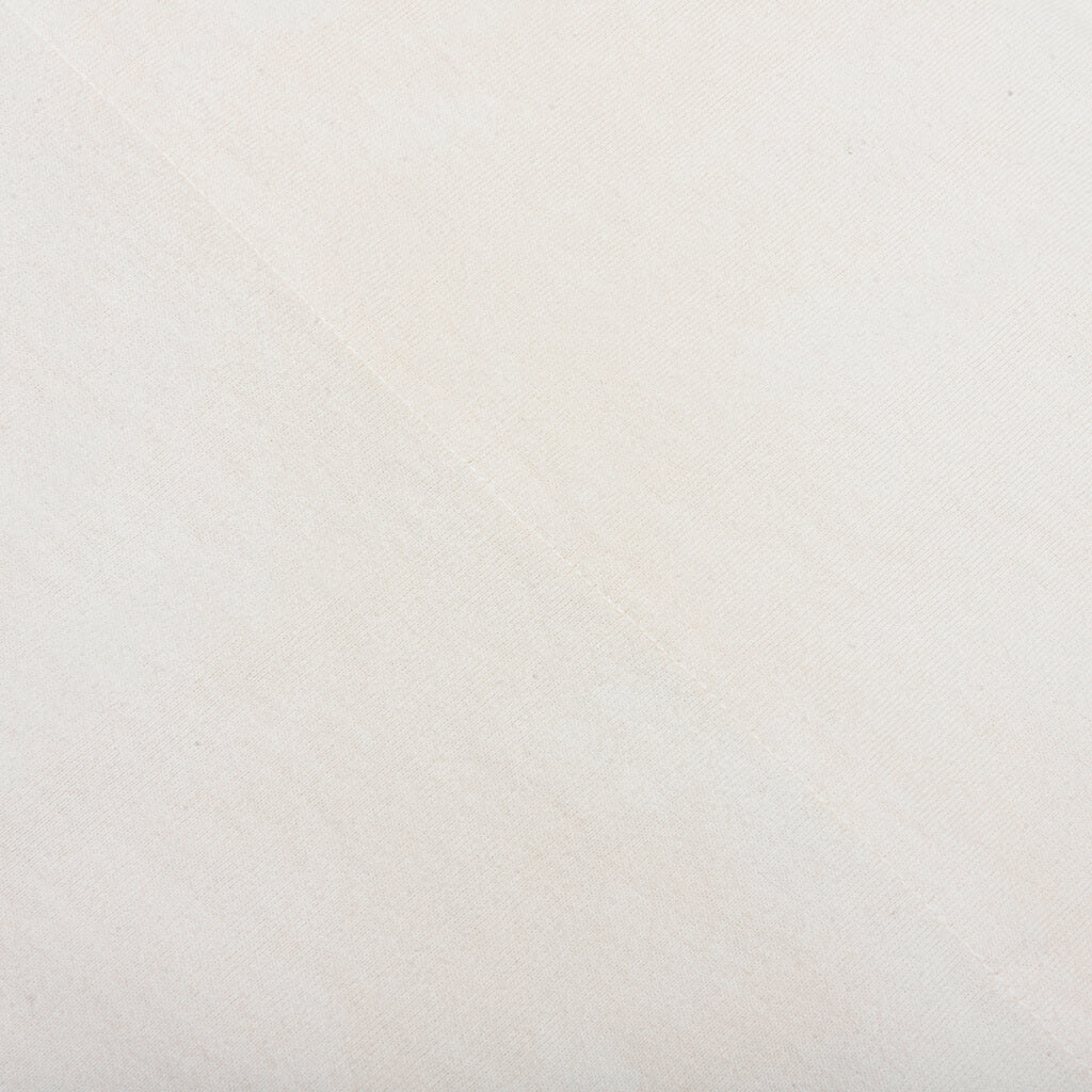 Kelven II Tee - Cream