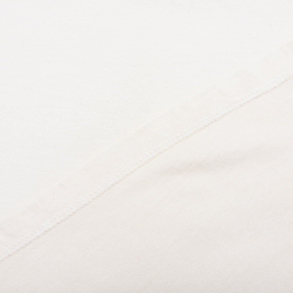 Kelven II Tee - Cream