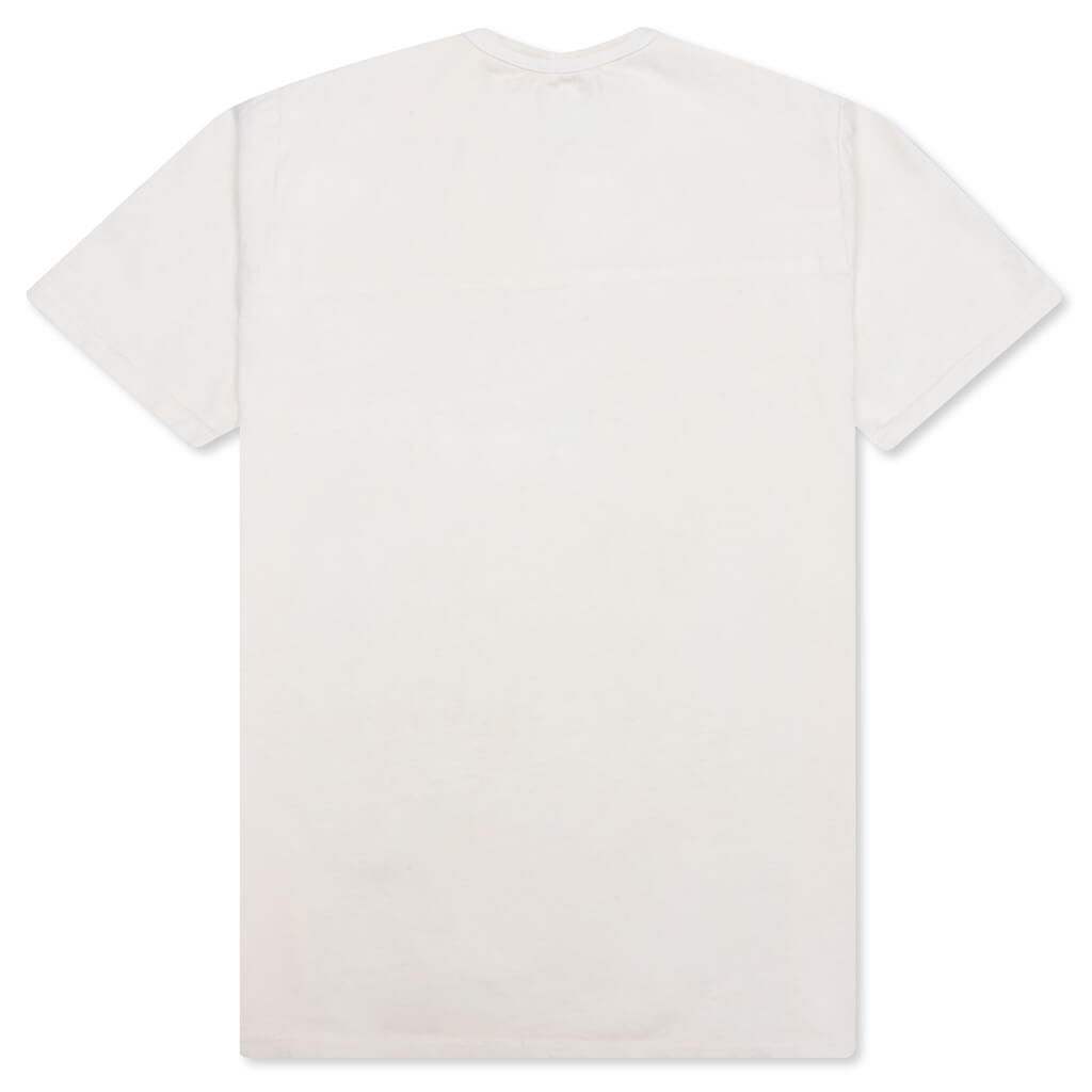 Kelven II Tee - Cream