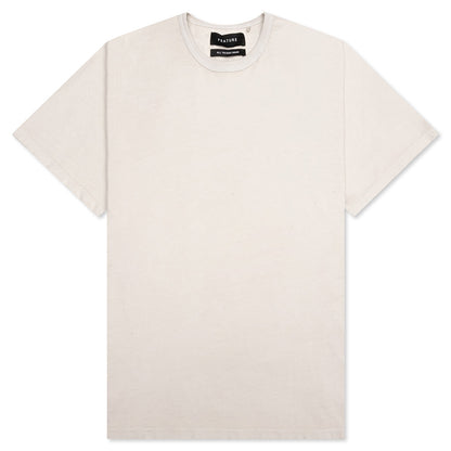 Kelven II Tee - Oatmeal