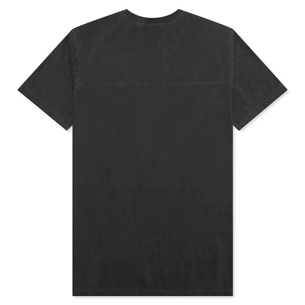 Kelven II Tee - Pigment Black