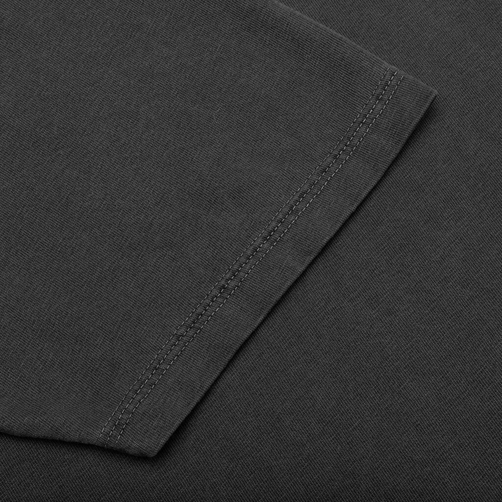 Kelven II Tee - Pigment Black