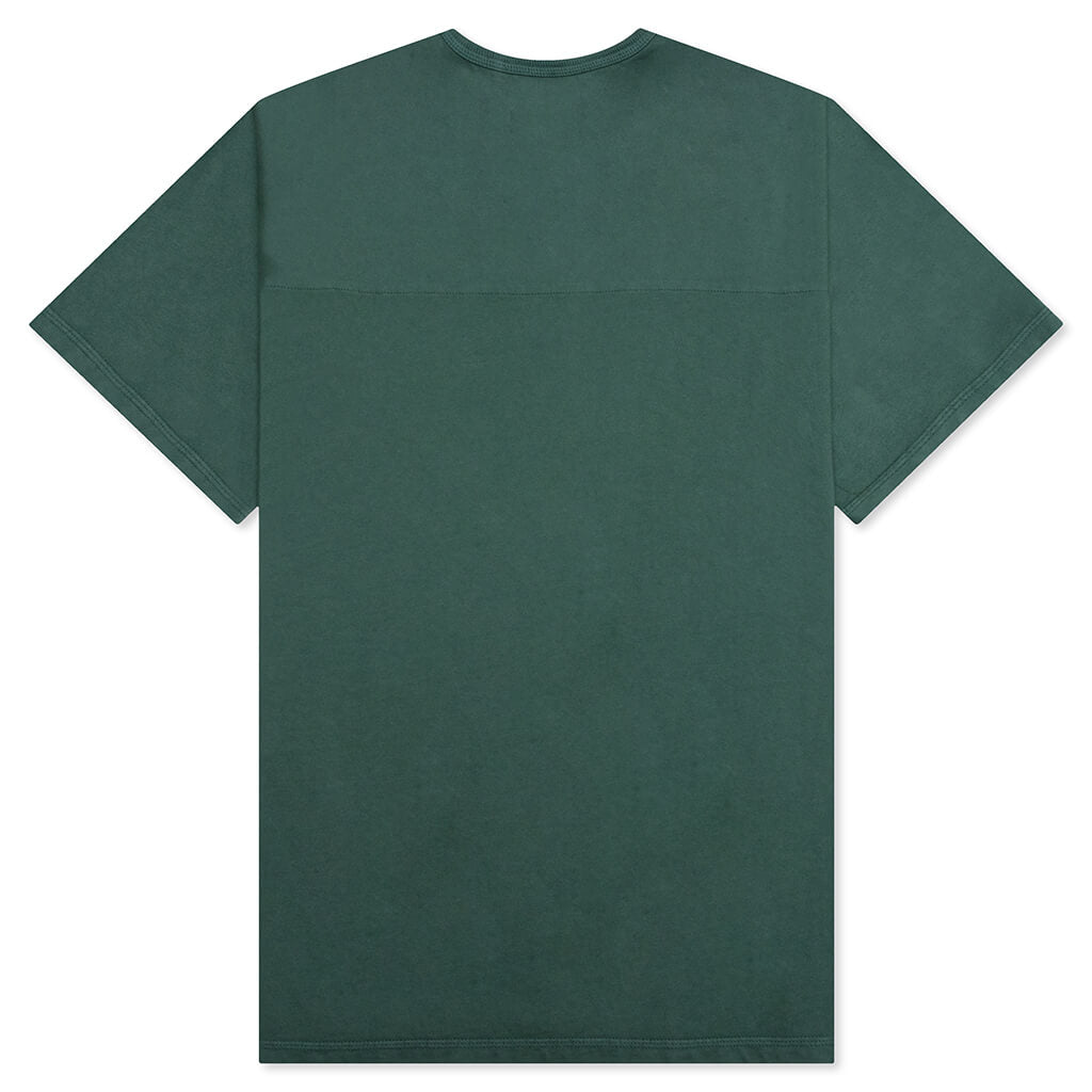 Kelven II Tee - Posy Green
