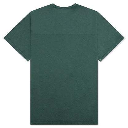 Kelven II Tee - Posy Green