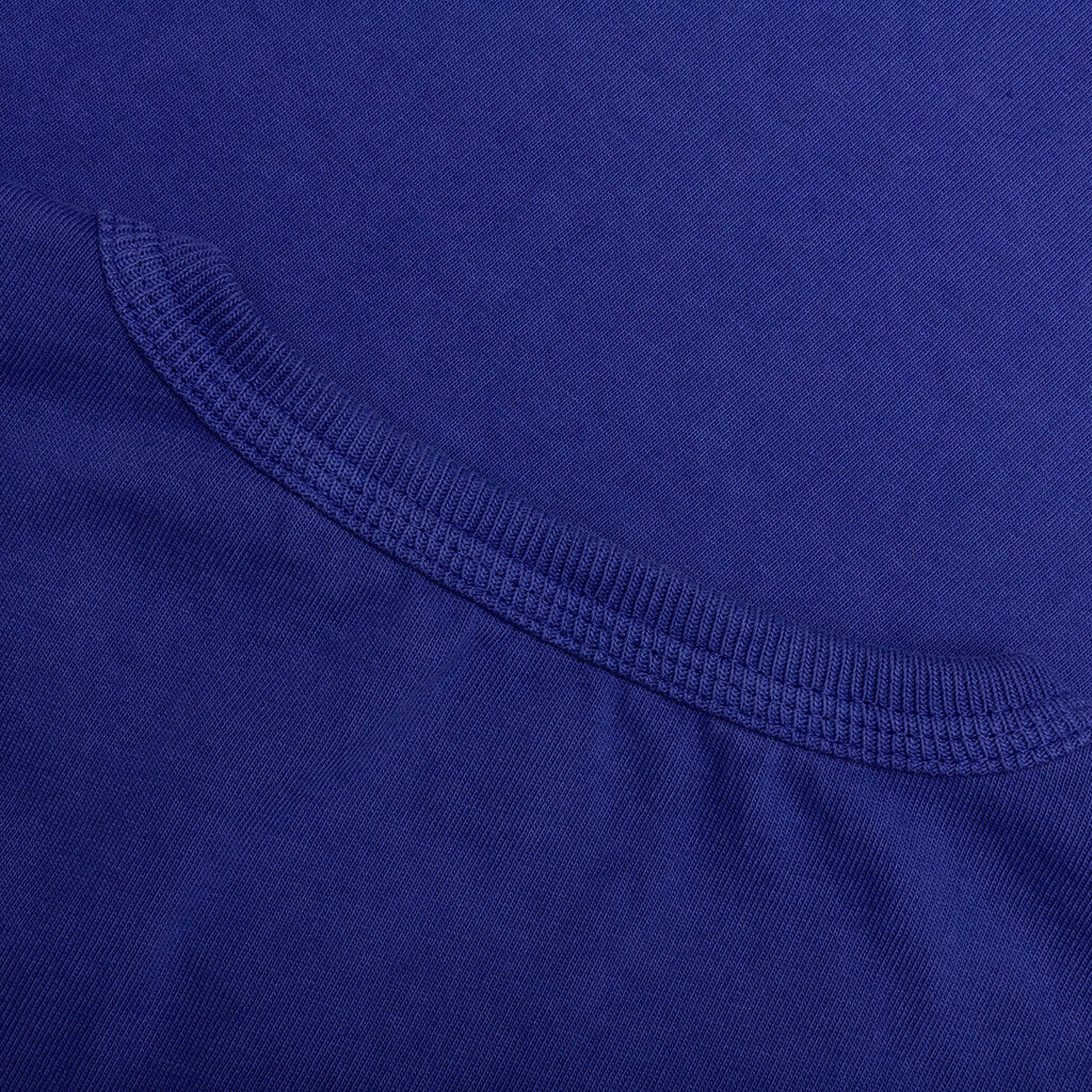 Kelven II Tee - Sodalite Blue