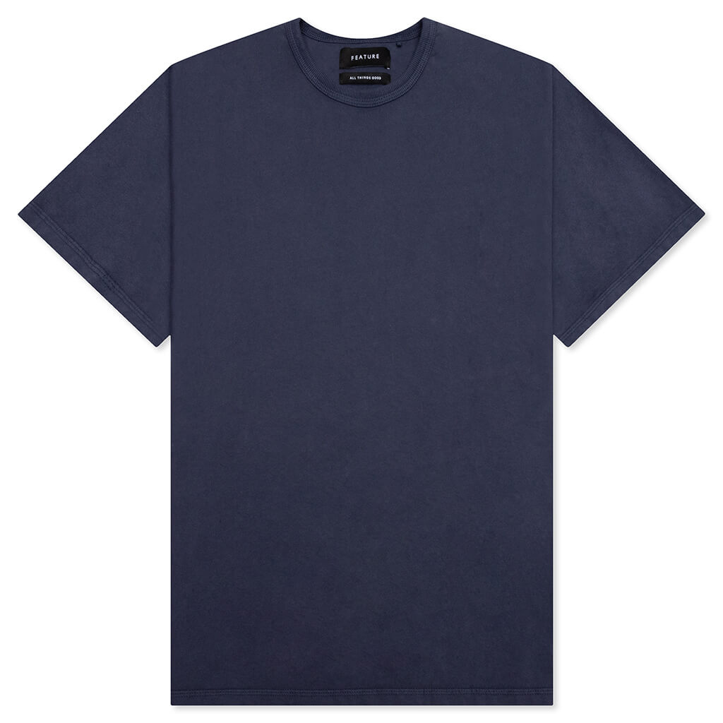 Kelven II Tee - Spellbound