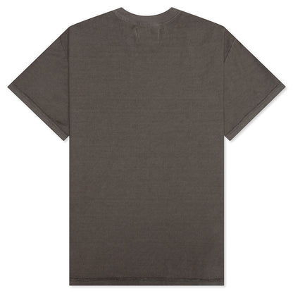 Koren Reversible Tee - Bincho-Tan