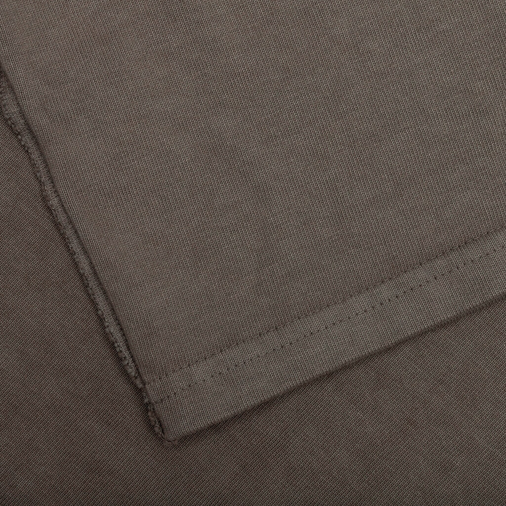 Koren Reversible Tee - Bincho-Tan