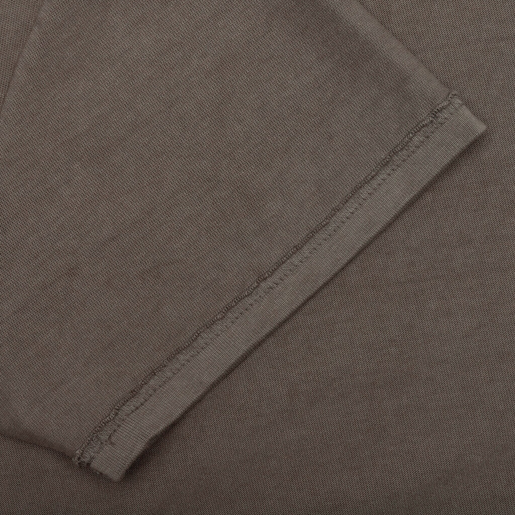 Koren Reversible Tee - Bincho-Tan