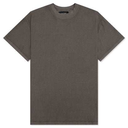 Koren Reversible Tee - Bincho-Tan
