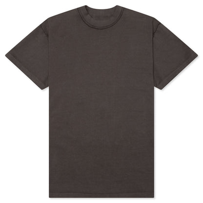 Koren Reversible Tee - Bincho-Tan