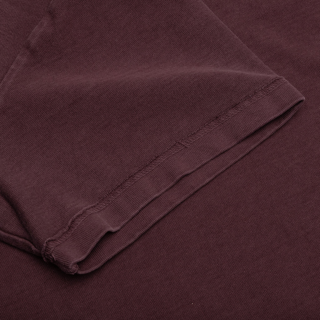 Koren Reversible Tee - Kohi