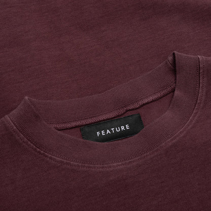 Koren Reversible Tee - Kohi
