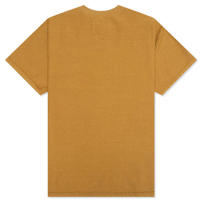 Koren Reversible Tee - Genmai