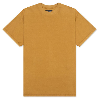 Koren Reversible Tee - Genmai